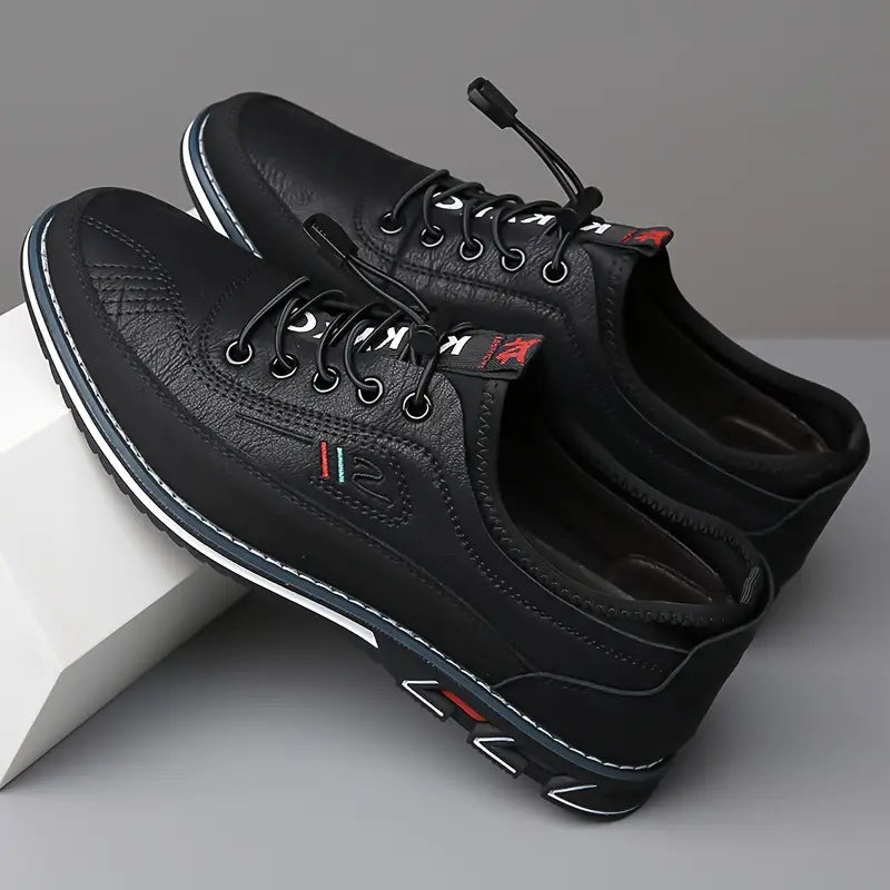 Rafael™ | Zapatos artesanales con materiales premium