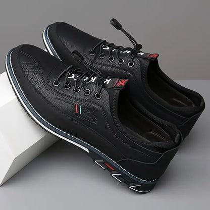 Rafael™ | Zapatos artesanales con materiales premium