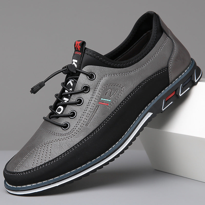Rafael™ | Zapatos artesanales con materiales premium