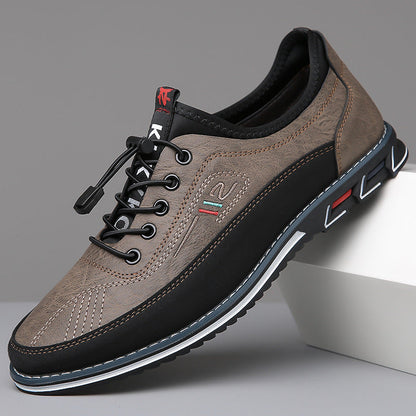 Rafael™ | Zapatos artesanales con materiales premium