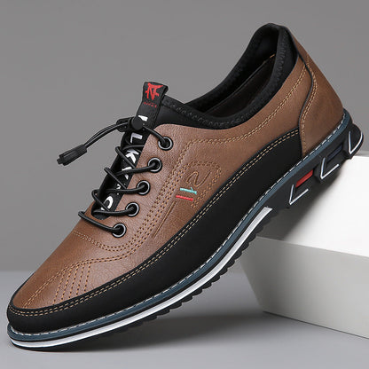 Rafael™ | Zapatos artesanales con materiales premium