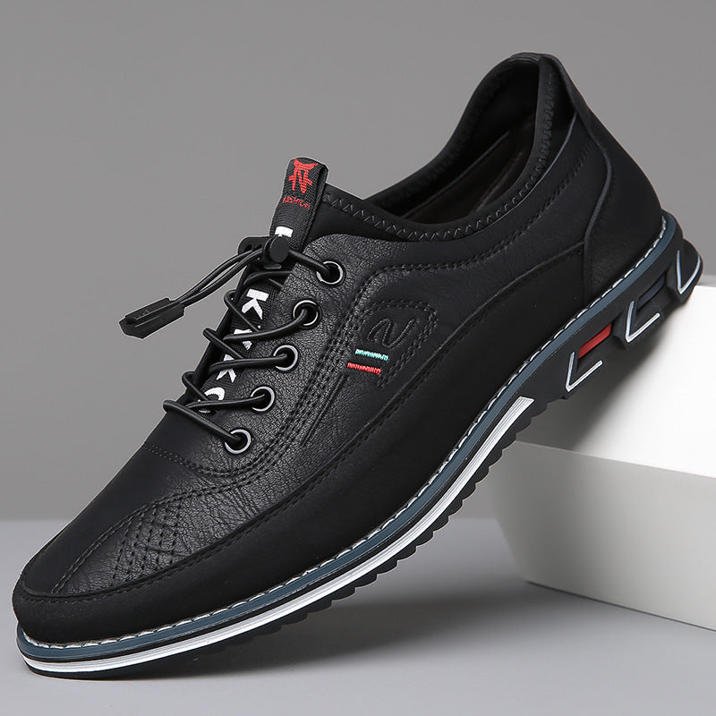 Rafael™ | Zapatos artesanales con materiales premium