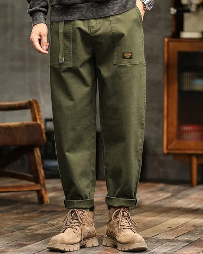Rosario™ | Pantalones cargo clásicos