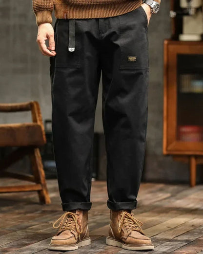 Rosario™ | Pantalones cargo clásicos