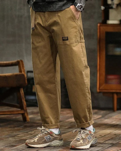 Rosario™ | Pantalones cargo clásicos