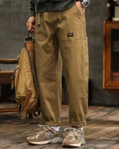 Rosario™ | Pantalones cargo clásicos