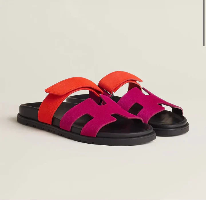 Solara™ | Sandalias elegantes