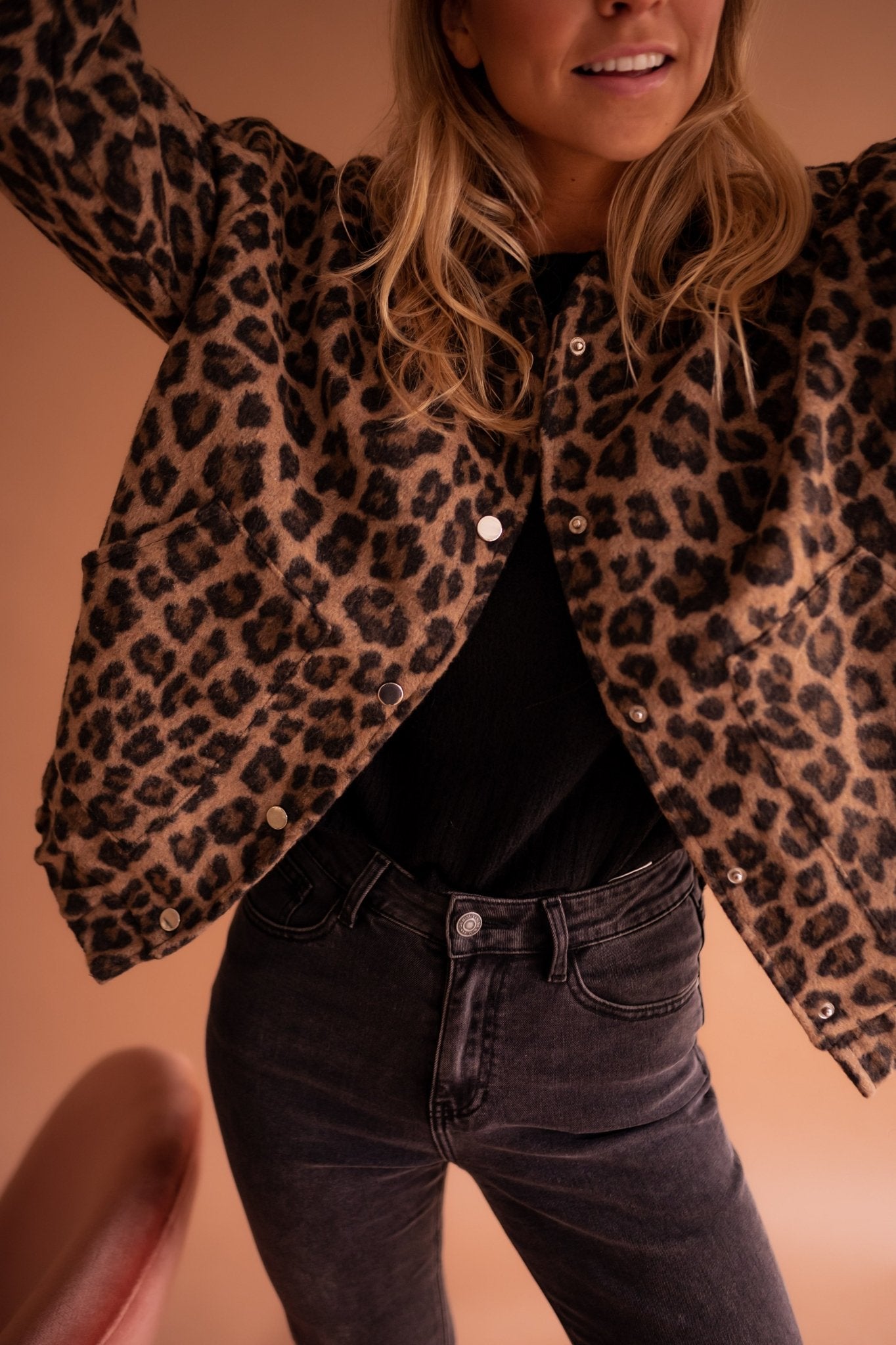 Belinda™ | Chaqueta moderna