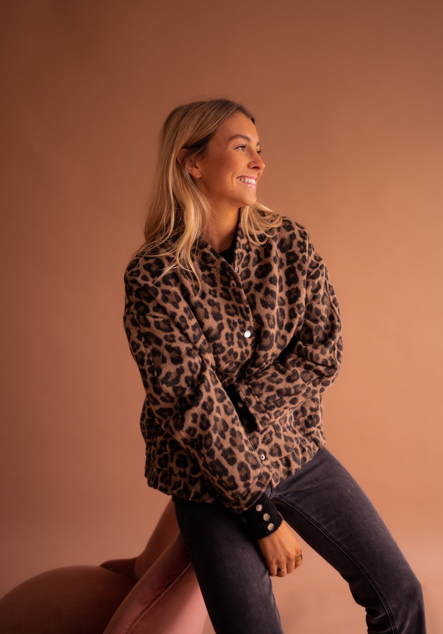 Belinda™ | Chaqueta moderna