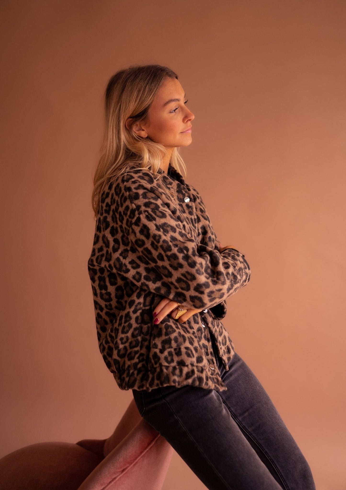 Belinda™ | Chaqueta moderna