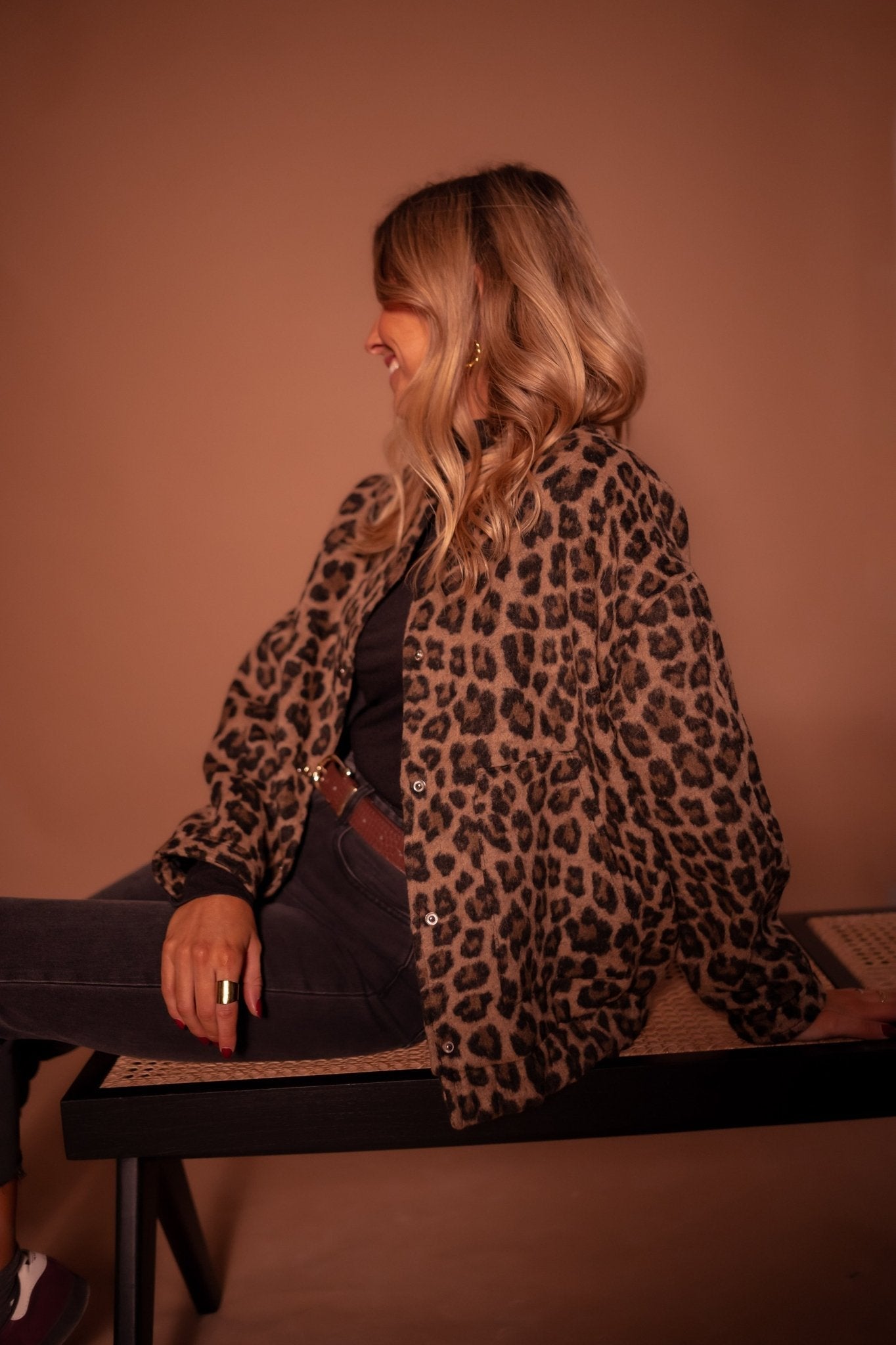 Belinda™ | Chaqueta moderna