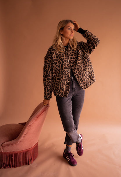 Belinda™ | Chaqueta moderna