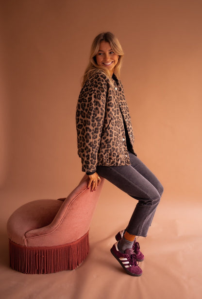 Belinda™ | Chaqueta moderna