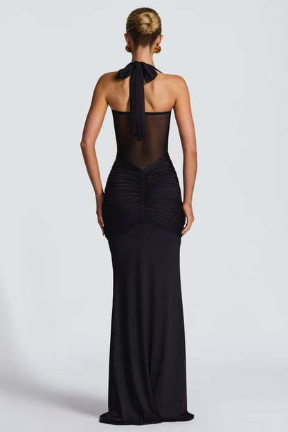 Lucía™ | Vestido largo elegante